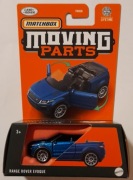 Matchbox Movig Parts #28 Range Rover Evoque