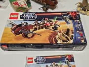 LEGO Star Wars 9496 Śmigacz Pustynny