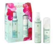 Caudalie Vinoclean olejek 75 ml+ pianka 50 ml Olejek 