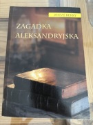 Zagadka Aleksandryjska - Steve Berry