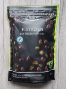 Deluxe Pistacje słodko-pikantnej czekoladzie 175g