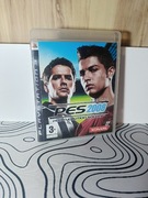 PES 2008 PlayStation 3 