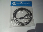 HP T1A62AA linka zabezpieczająca do laptopa