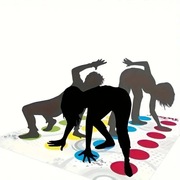 Twist Gra planszowa Party Fun Gry planszowe Gra rodzinna