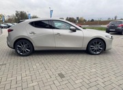 Mazda 3 2019r-2025r drzwi przednie tylnie 