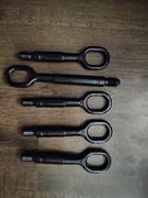 Ucho holownicze Audi 