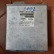 Komputer sterownika silnika VOLVO 0281001209