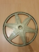 Koło pasowe pralko-suszarka Candy GVSW45 385DWC-S