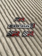 Emblemat znaczek seat Cupra R