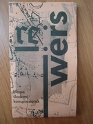 Mapa Poznania śladami konspiratorek herstoryczne