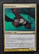 Blind Hunter- edycja Guildpact MTG