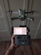 Dron DJI Mini 3 uzywany