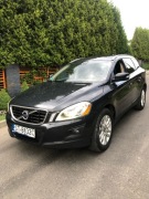 Volvo XC60 2.4D AWD Summum Automat 175 KM