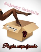 Paczka niespodzianka Rajstopy Gabriella