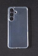 Etui/case clear przezroczyste Samsung s25 plus 