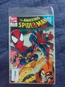 The Amazing Spider-Man 6/94; TM-Semic