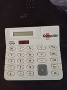 Kalkulator Komputer Świat