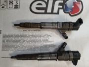 Wtryskiwacz paliwa Renault Master III 2.3 