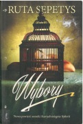 Wybory. Ruta Sepetys