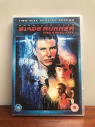 ŁOWCA ANDROIDÓW ("Blade Runner" / reż. Ridley Scott)