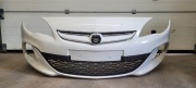 Zderzak Przód Opel Astra J Lift OPC Line BiTurbo 13398791