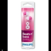 Słuchawki Philips shp 3590