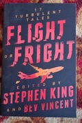 Stephen King, Ben Vincent - Flight or Fright