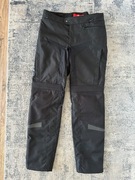 Ducati Tour C3 Black spodnie motocyklowe