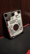 Dysk twardy HGST 1TB 2.5' - sprawny 