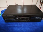 Magnetofon Technics RS-TR373 dwukasetowy