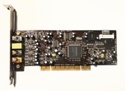 CREATIVE LABS Sound Blaster Audigy SB0570