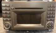 Radio Mercedes MF2830 uszkodzone  A 169 900 20 00 