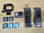 GoPro Hero 6 + akcesoria 