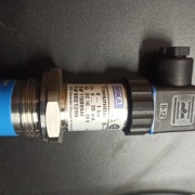 Czujnik ciśnienia WIKA