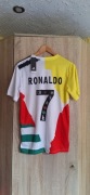 Koszulka Piłkarska Ronaldo Mix Klubów Limited edition Adidas r.M