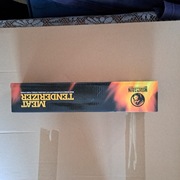 Tłuczek Mountain Grillers