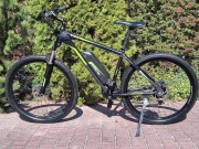 Rower elektryczny używany Indiana E 3000