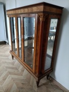 Witryna antyczna Empire 