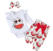 Ubranko dla dziewczynki 