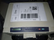 Drukarka Skaner Xerox Workcentre 3119