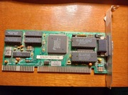 Karta graficzna Trident TVGA9000B do ISA