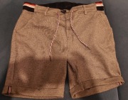 Spodenki Męskie Szare HOUSE rozmiar L - stan bardzo dobry!