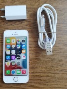 Apple iPhone SE 32GB - RÓŻOWY