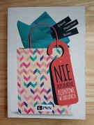 Nie przeszkadzaj klientowi w zakupach - D.M. Scott 