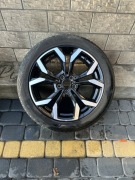 Felga aluminiowa Ford OE PUMA KUGA 7.0" x 18" 5x108 ET 47,5 L1TC-R1A