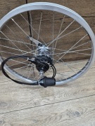 Koło nexus 7 ,20 cali