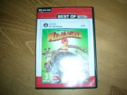 Madagaskar 2...PC CD-ROM