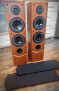 KODA AV-702 F v.2 kolumny stereo - 2szt