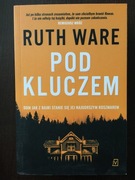 Pod kluczem - Ruth Ware