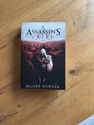 Assassin’s Creed Bractwo - Oliver Bowden